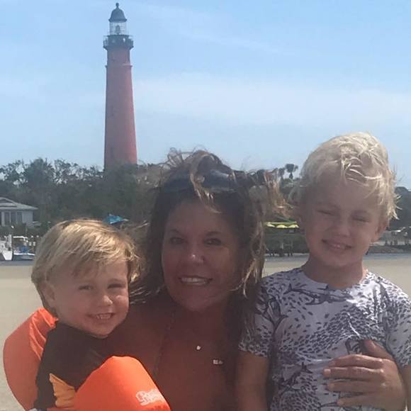 Meet your Posher, Dawn - Picture 1 of 1